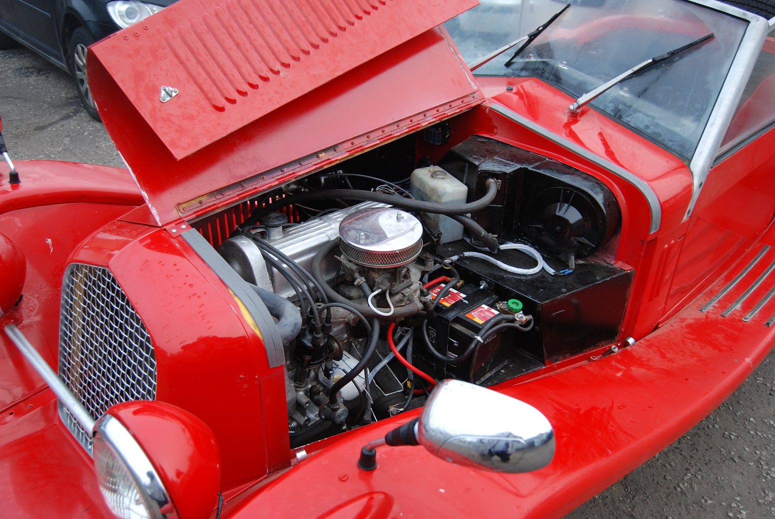 Sportscars for sale - Marlin Sportscars